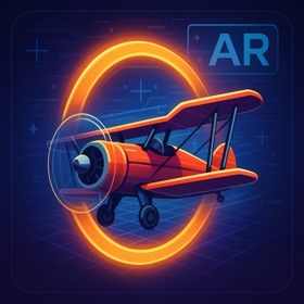AR Flight