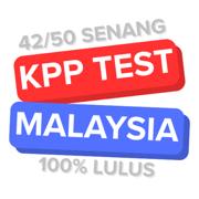 KPP Test 2025: Ujian KPP01