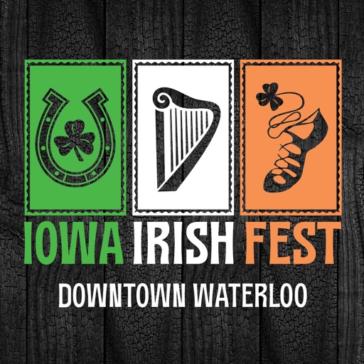 Iowa Irish Fest 2025