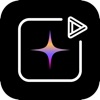 AI Visuals: Video generator icon