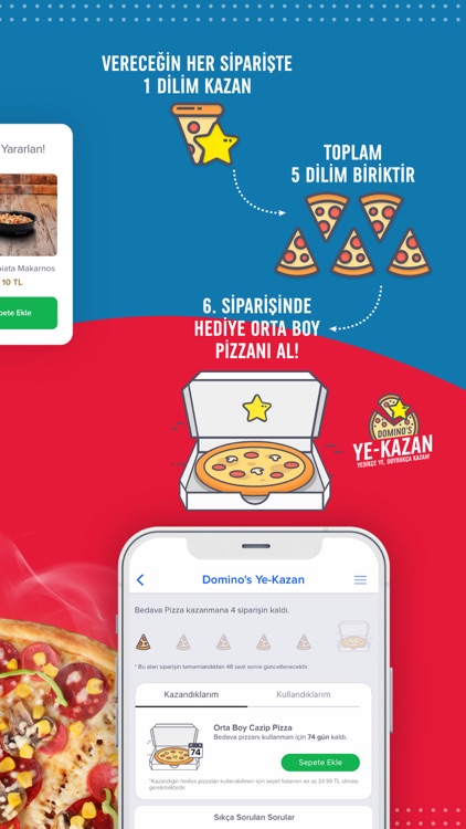 Domino's Pizza Türkiye