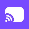 Screen Mirroring ◦ TV Cast App icon