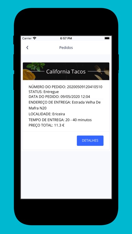Ericeira Eats screenshot-4