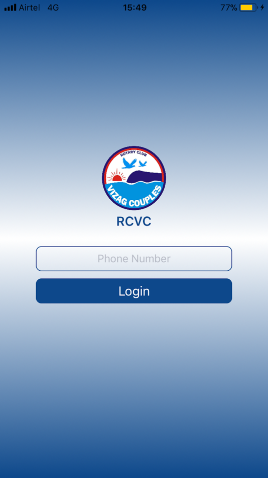 #1. RCVC (iOS) 由: Raj Gunturu