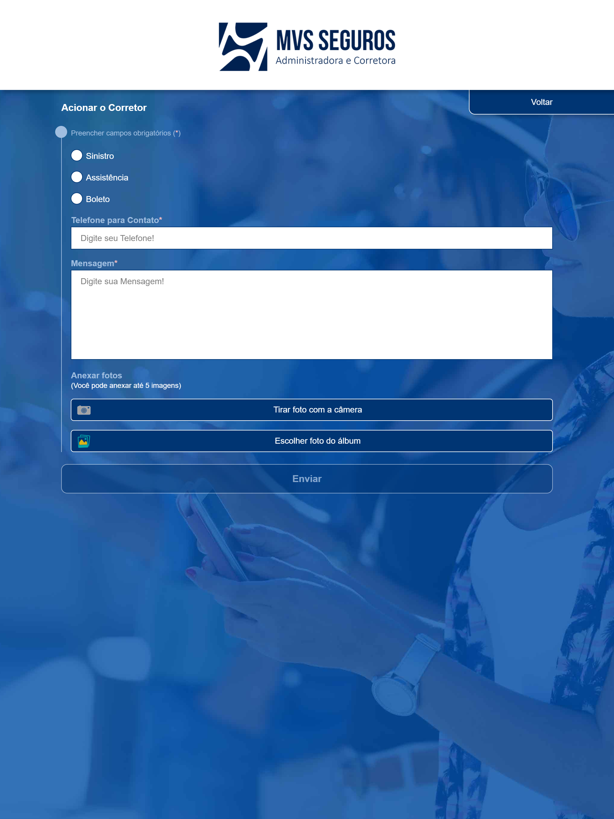 MVS Seguros