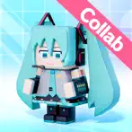 PANDOLAND: Hatsune Miku Collab