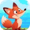 In this addictive parkour game, players will transform into a cute little fox and embark on a thrilling adventure