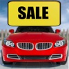 Car Dealership Company Game App Icon