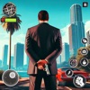 Gangster Auto Mafia City Epic icon