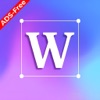 Easy Watermark:Add to Pic,Movi icon