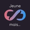 Jeune mais icon
