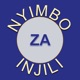 Nyimbo Za Injili app icon - Book app for iPhone