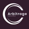 Arbitrage Betting Calculator icon