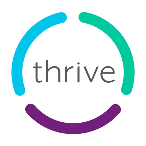 Thrive Hearing Control - AppWisp.com