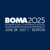 BOMA 2025 Annual Conference icon