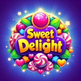 Sweet Delight Blast Match 3