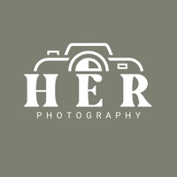 HER Media app icon - Business app for iPhone