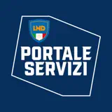 LND Portale Servizi - Icône de l’app