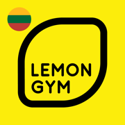 Lemon gym Lithuania