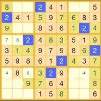 Sudoku with Friends