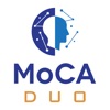 MoCA Duo - iPadアプリ