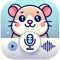 Hamster Whisper offers a streamlined and user-friendly interface for converting audio files into accurate, readable transcripts with the transcribing process operating completely offline