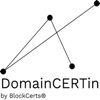 DomainCERTin icon