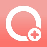 Living Well Plus Cancer Care app icon - Medical app for iPhone