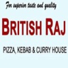 British Raj -Order Food Online icon