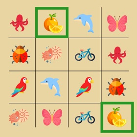 螢幕擷取畫面 (6) Match Puzzles!