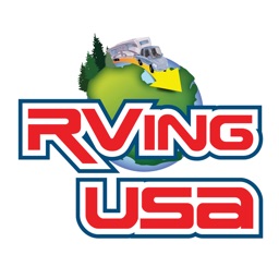 RVing USA