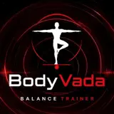BodyVada: Balance Trainer - App Icon