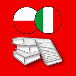 Hoepli Polish Dictionary app icon