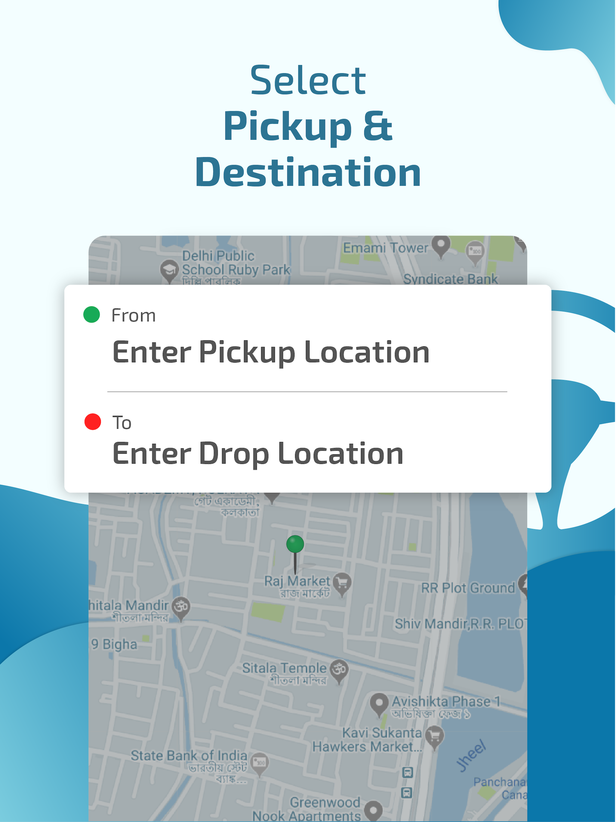 Drivers4Me - Get Car Drivers screenshot 9