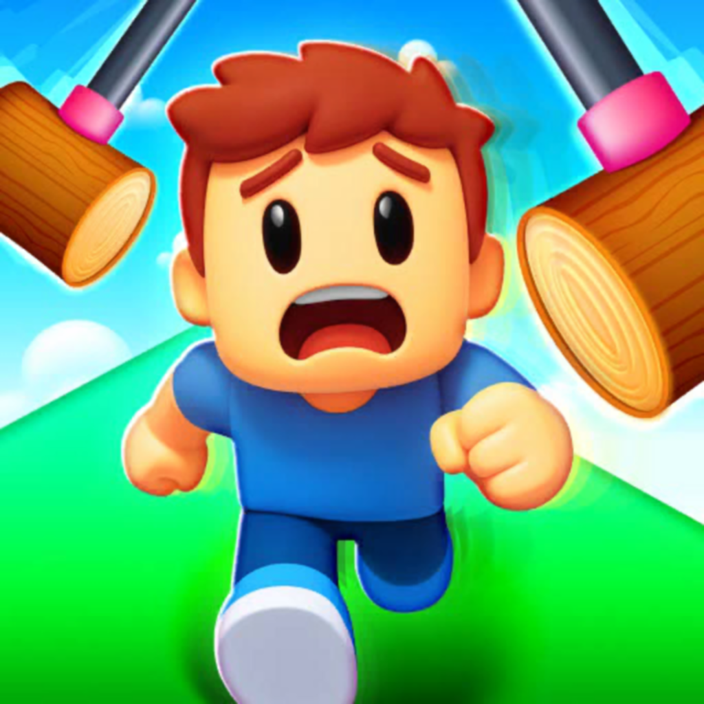 Get Mega Obby - Parkour Fun Run 3D for iOS, iPhone, iPad Aso Report