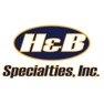 Get H & B Specialties Inc. for iOS, iPhone, iPad Aso Report