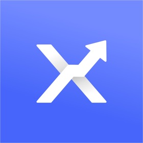 螢幕擷取畫面 (6) Portfolio X - Stock Tracker