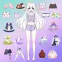 Vlinder Princess：Dress Up Game