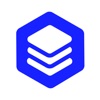 网盘客户端 icon