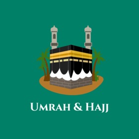 Umrah & Hajj