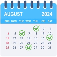 Calendars Organizer  Planner