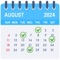 Calendars: Planner & Organizer is your all-in-one app for managing your life with ease