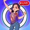 Streamer Rush: Dress & Impress icon