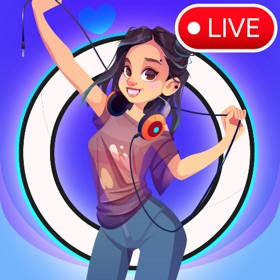 Screenshots (6) Streamer Rush: Dress & Impress