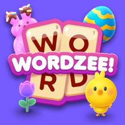 Wordzee! - Puzzle Word Game