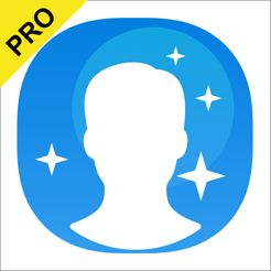 ‎1Contacts Pro