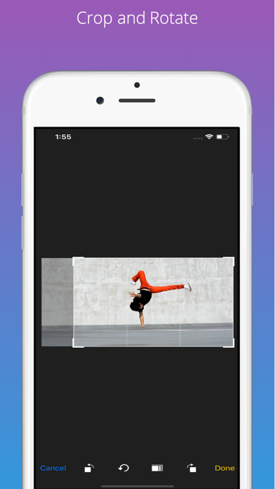 Screenshot #2 pour Photo tirée d'une vidéo