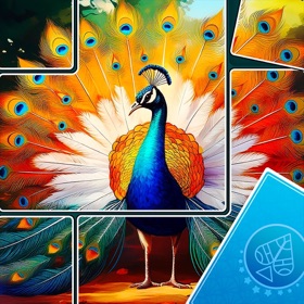 Jigblock Puzzle