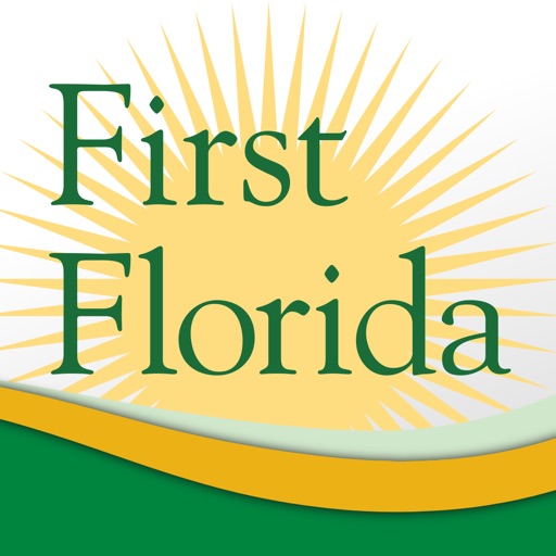 First Florida Mobile Banking - AppWisp.com