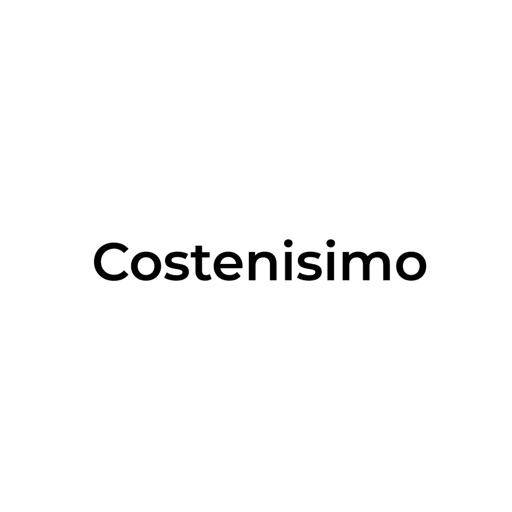 Costenisimo icon